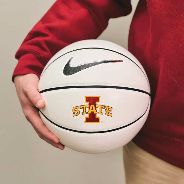 Nike® Versa Tack Autograph Basketball